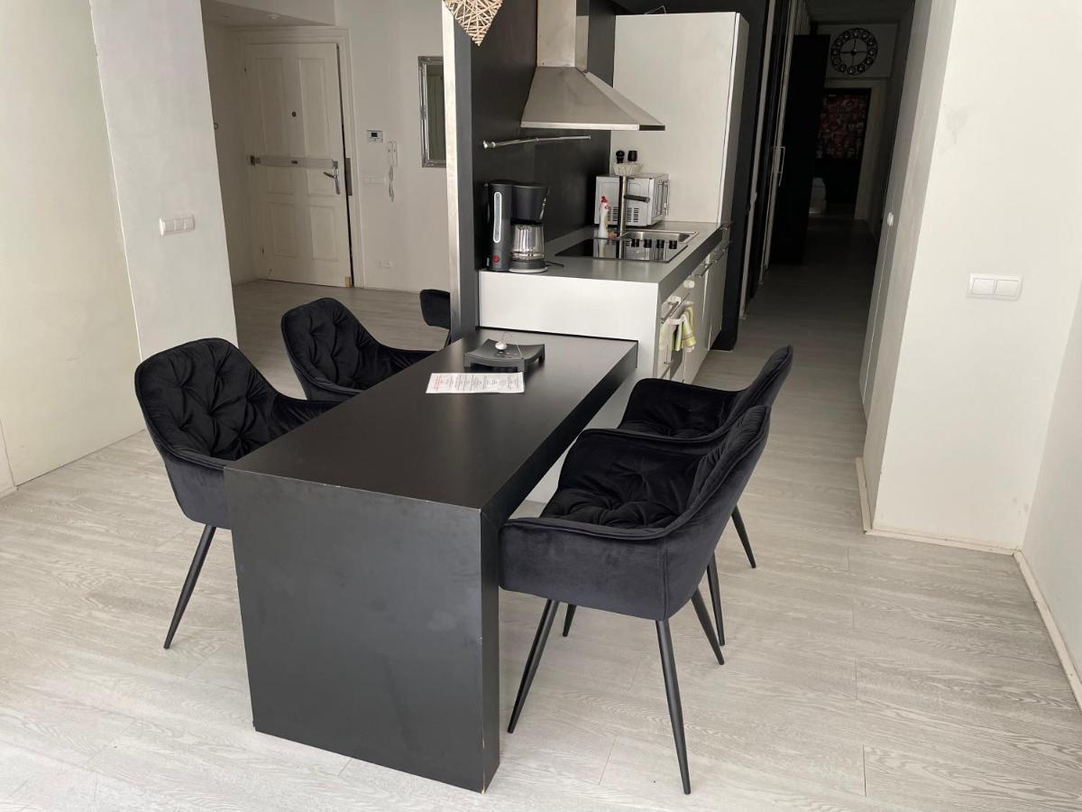 Apartamento Historic Centre Vi *