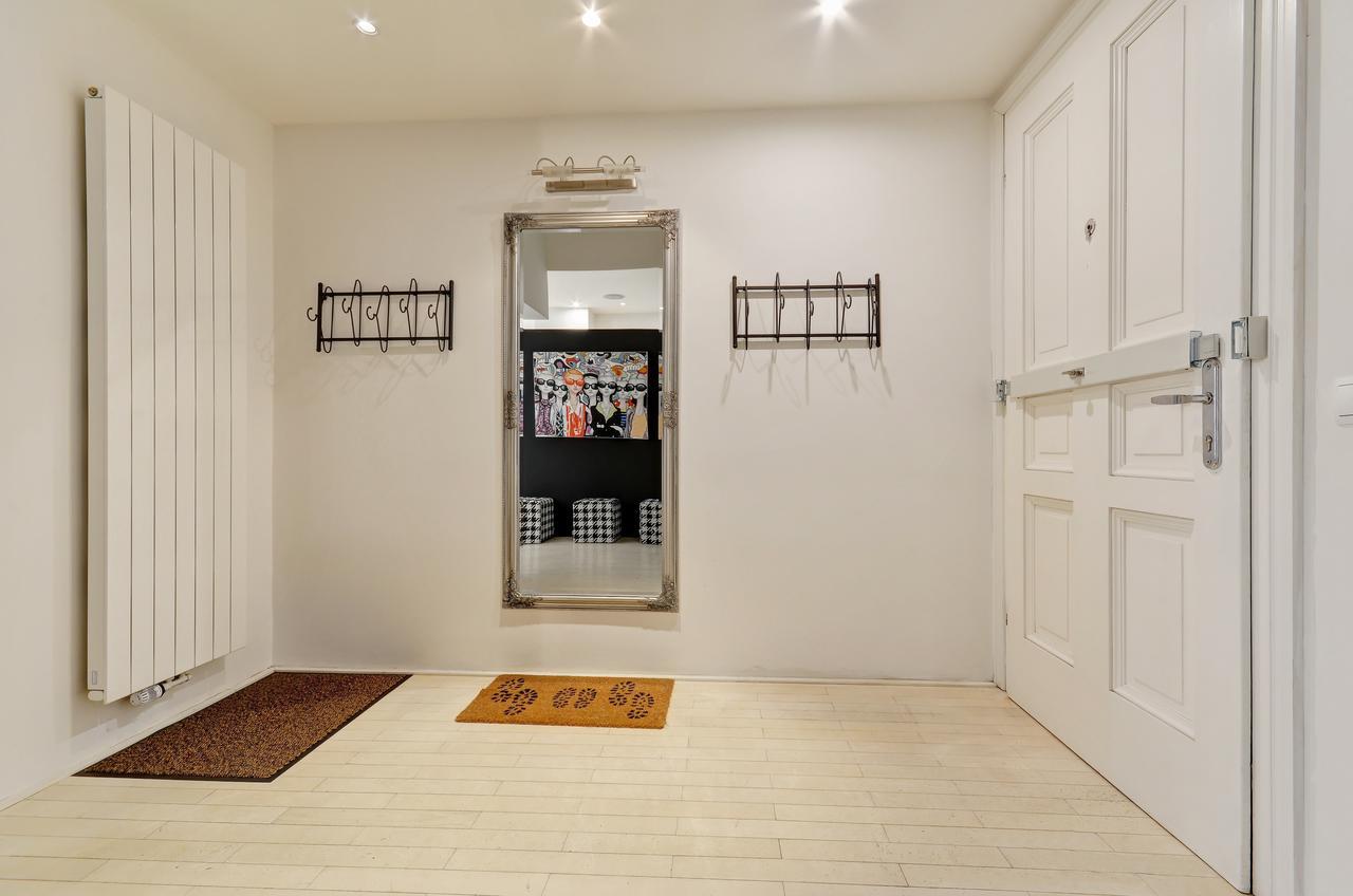 Apartamento Historic Centre Vi *