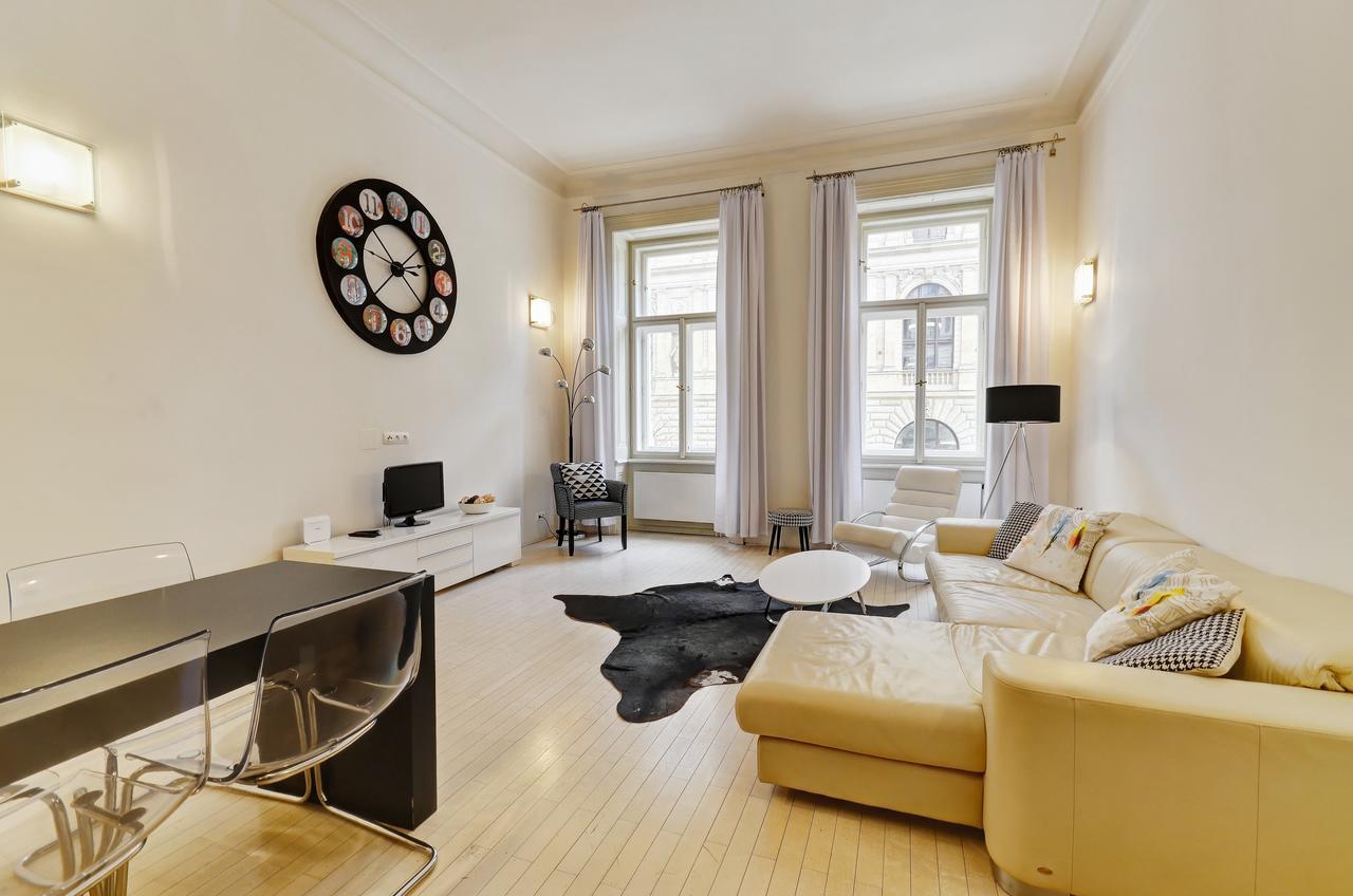 Apartamento Historic Centre Vi *
