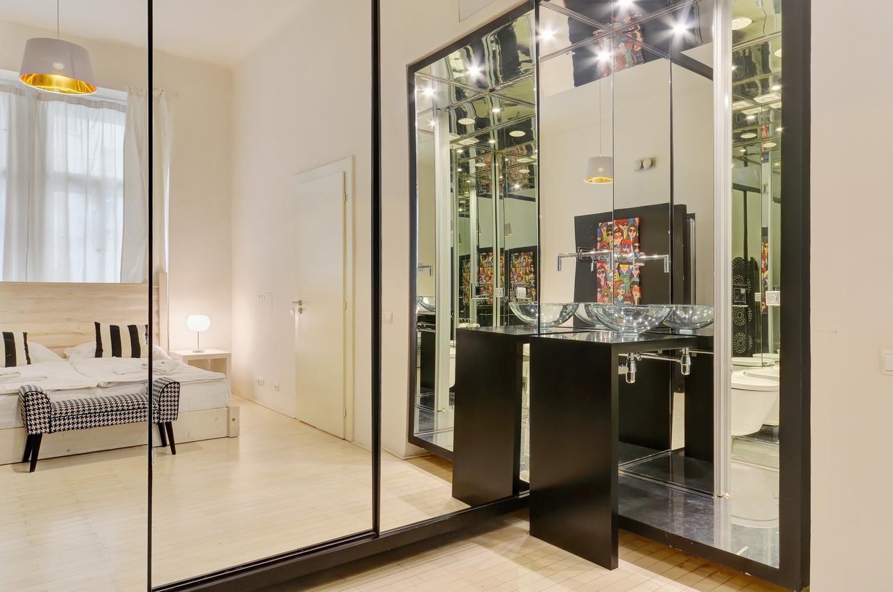 Apartamento Historic Centre Vi *